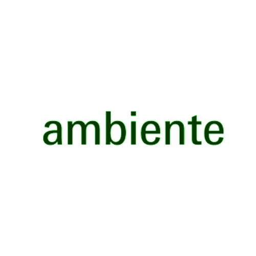 Ambiente