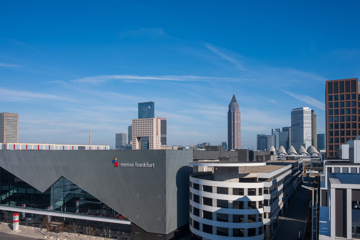 messe frankfurt