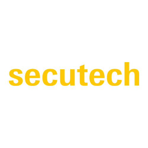 secutech logo