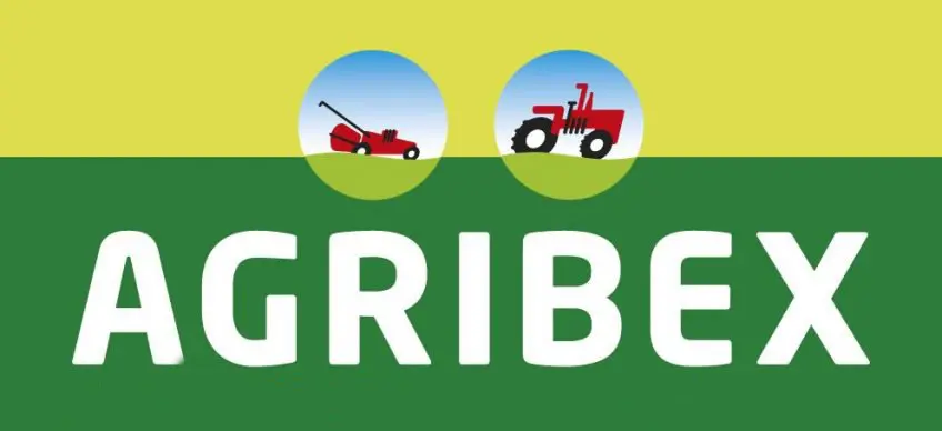 Agribex Logo Groot