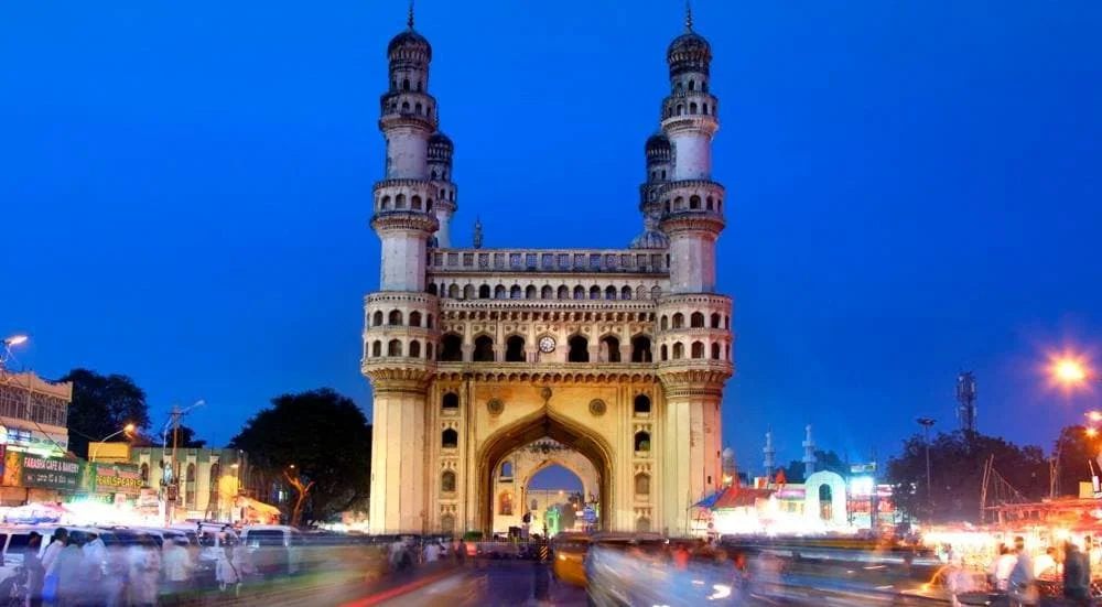 Charminar-Hyderabad Charminar Hyderabad