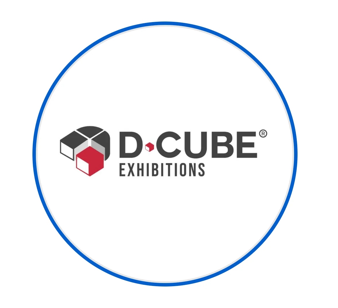 D Cube Exhibition 2025