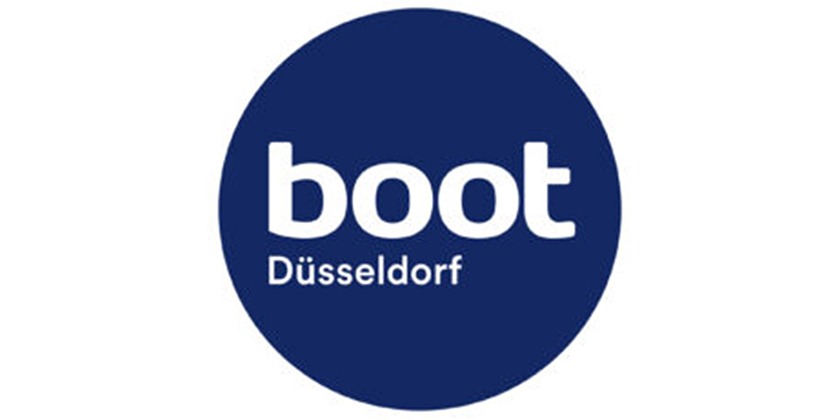 Dusseldorf Boat Show