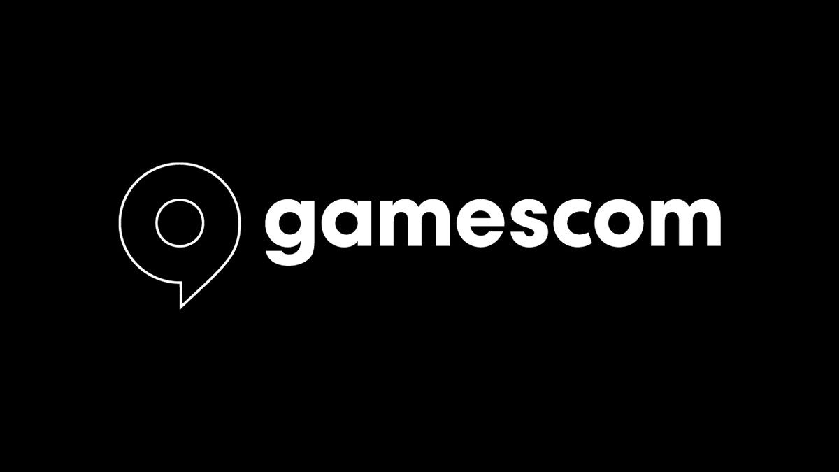 Gamescom Cologne 202