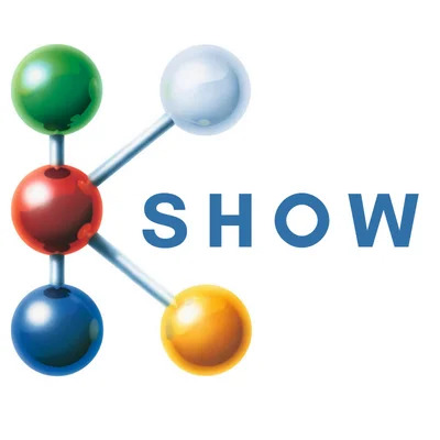 K Show logo