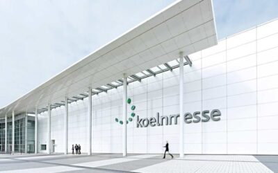Top 10 Must-Attend Events at Koelnmesse 2026