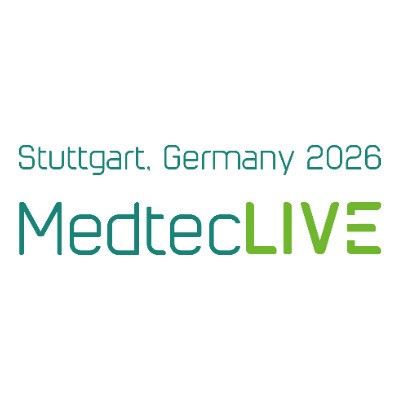 MedtecLIVE 2026