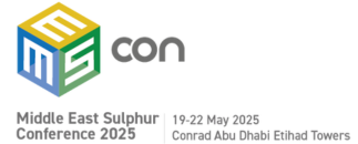 Middle East Sulphur 2025