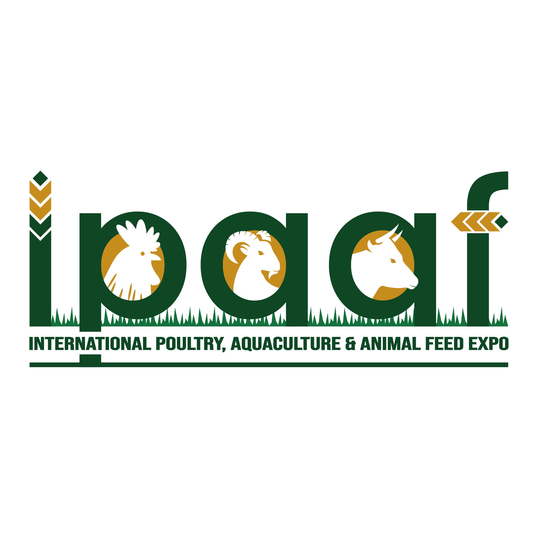 New IPAAF Expo 2025 Logo 01