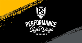 Performance Style Days Hanover