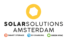 Solar Solutions Amsterdam