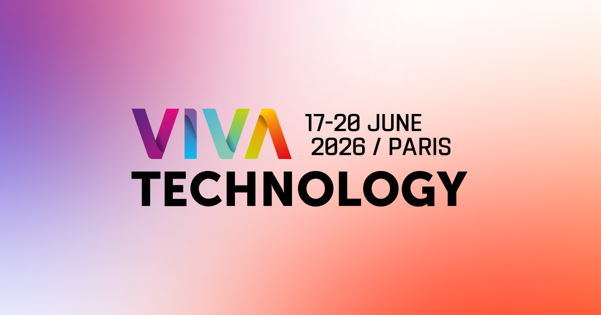 VivaTech paris