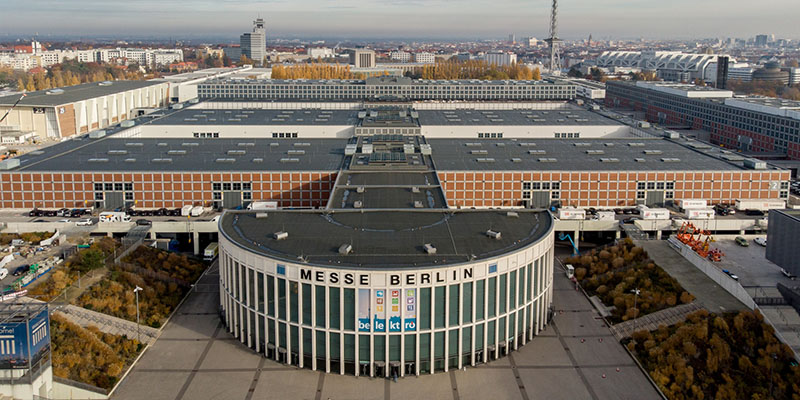 berlin messe