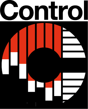 control logo
