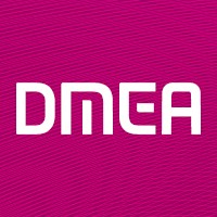 dmea logo