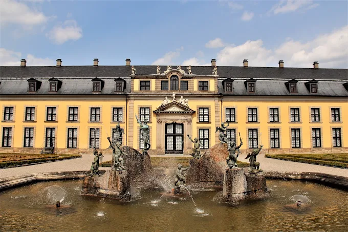 hanover