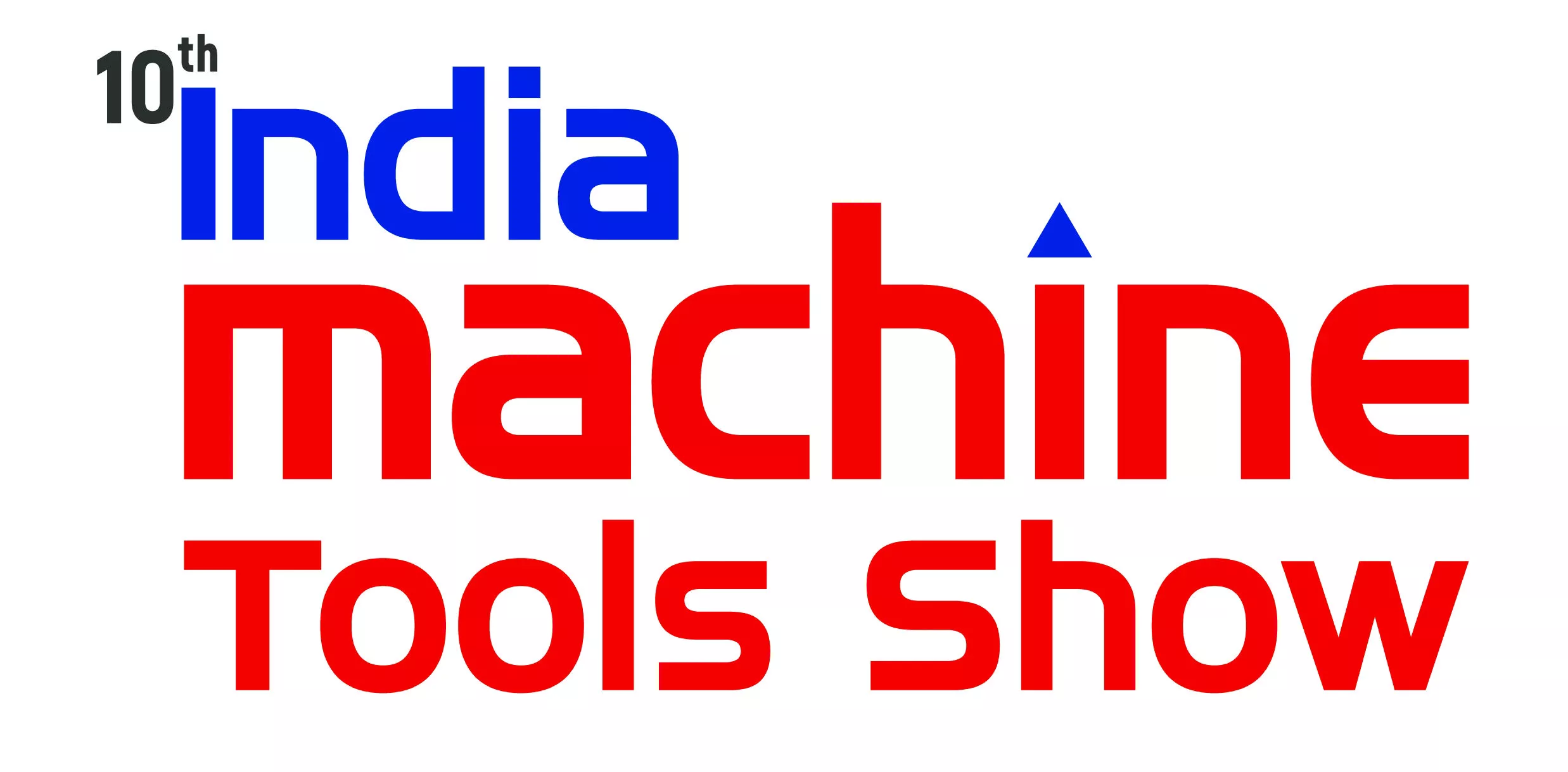 india machine tool show