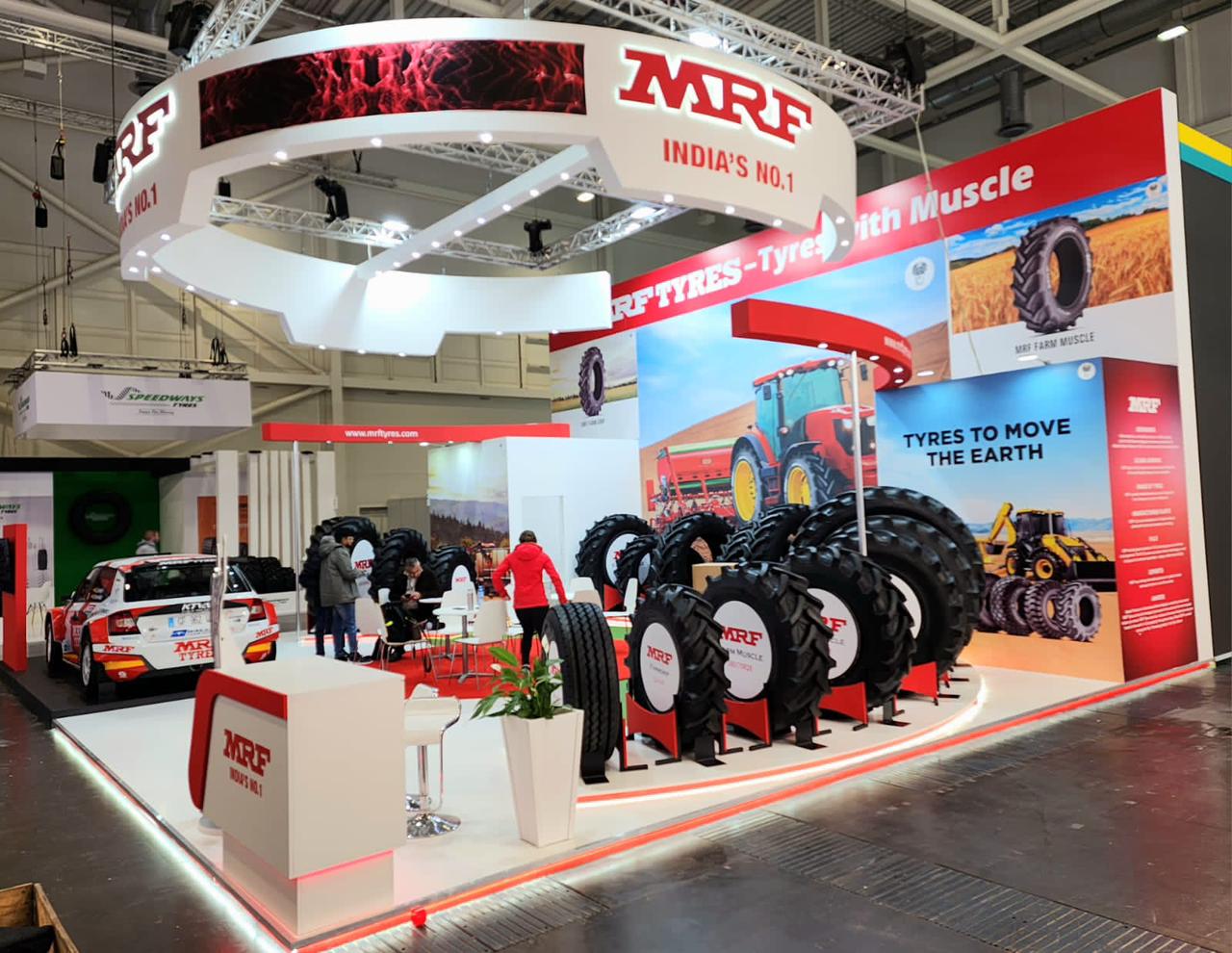 EUROBIKE 2026