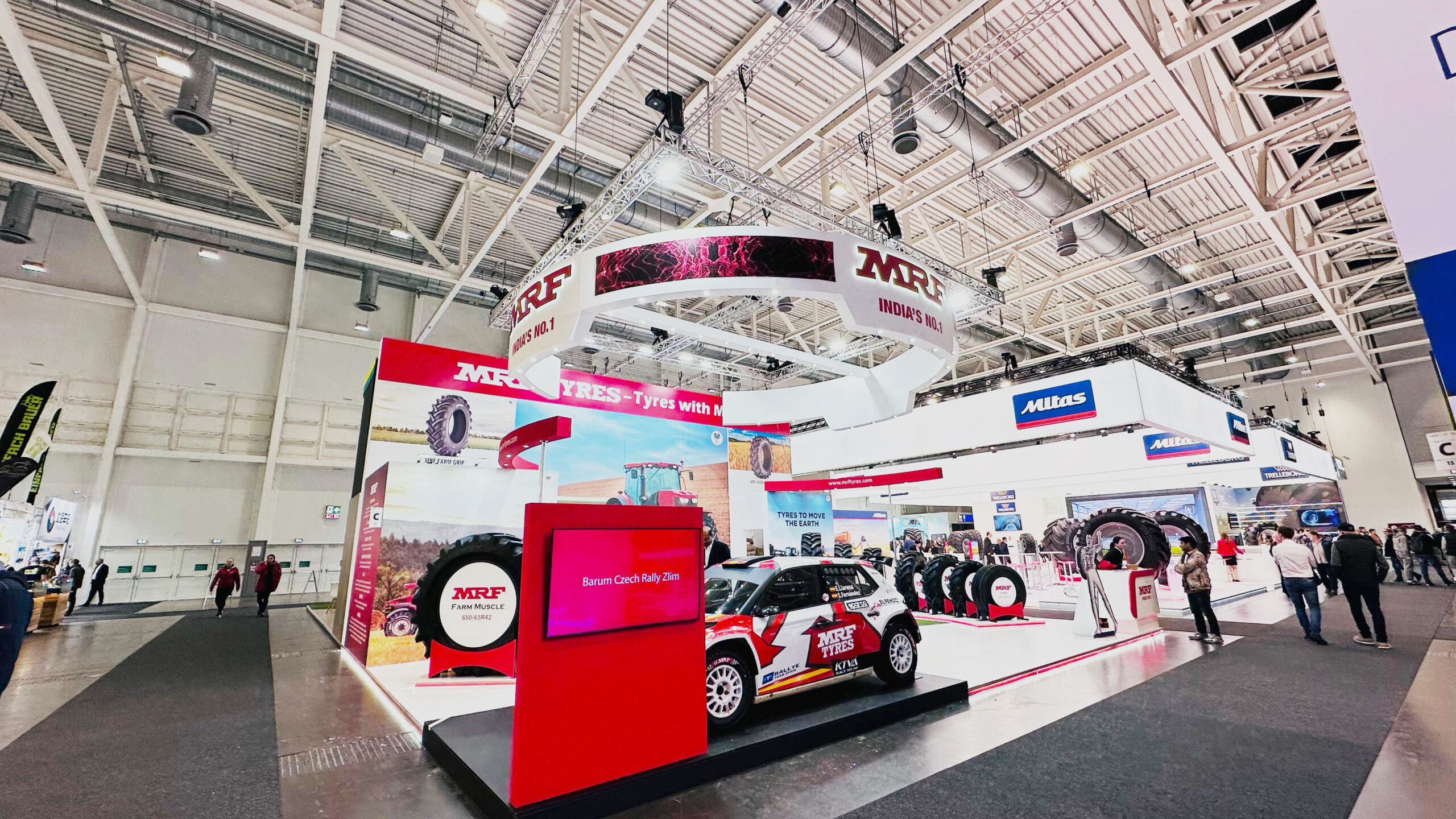 EUROBIKE 2026