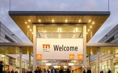Top 10 Must-Attend Events at Messe Düsseldorf 2026