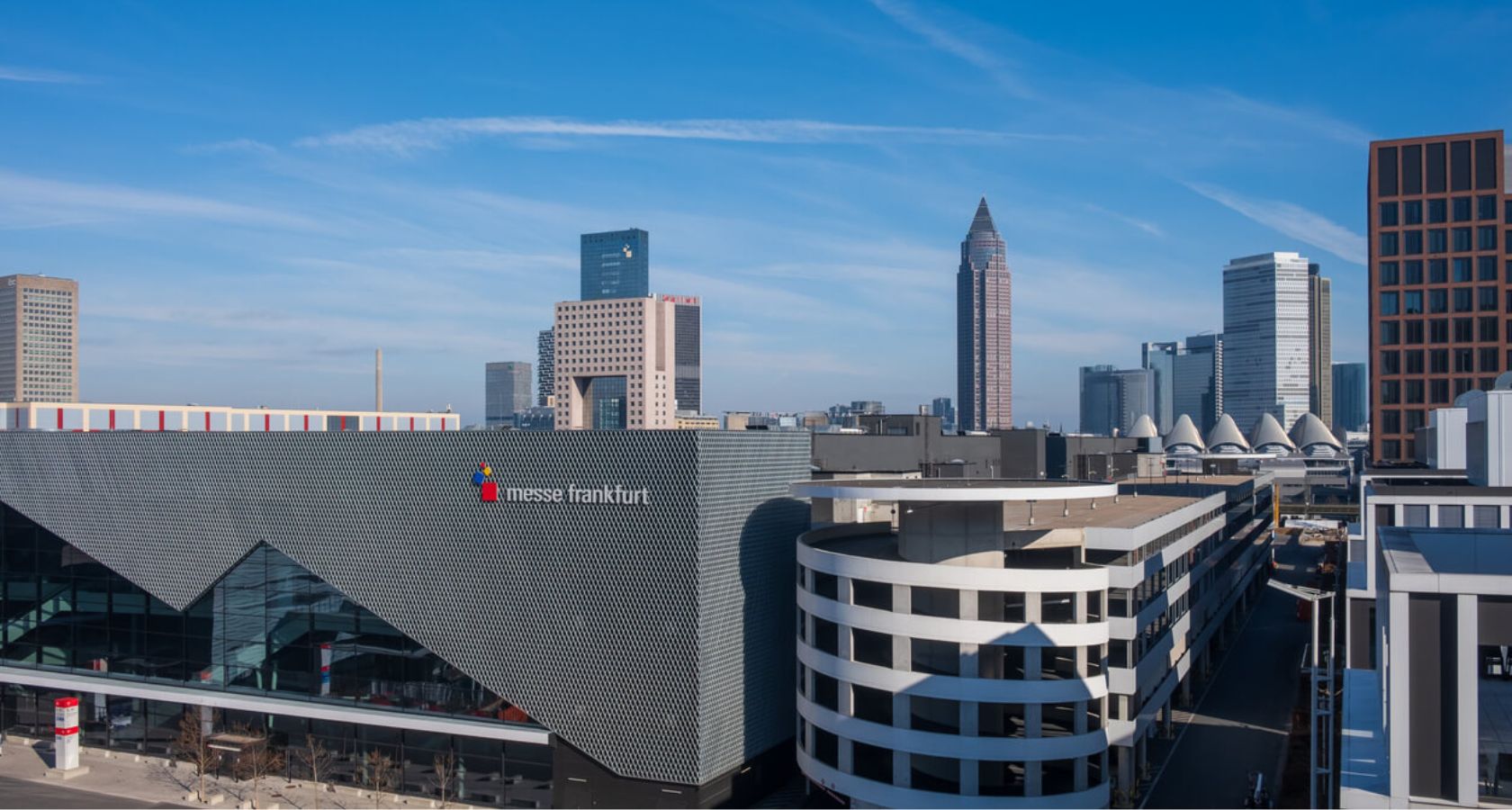 Messe Frankfurt IMAGE