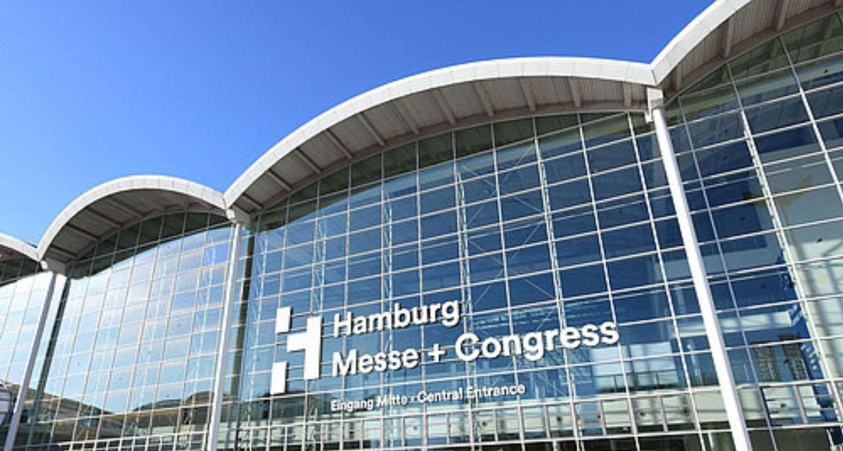 Messe HAMBURG Image