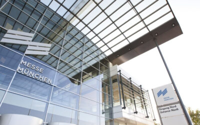 Top 10 Must-Attend Events at Messe Munchen 2026