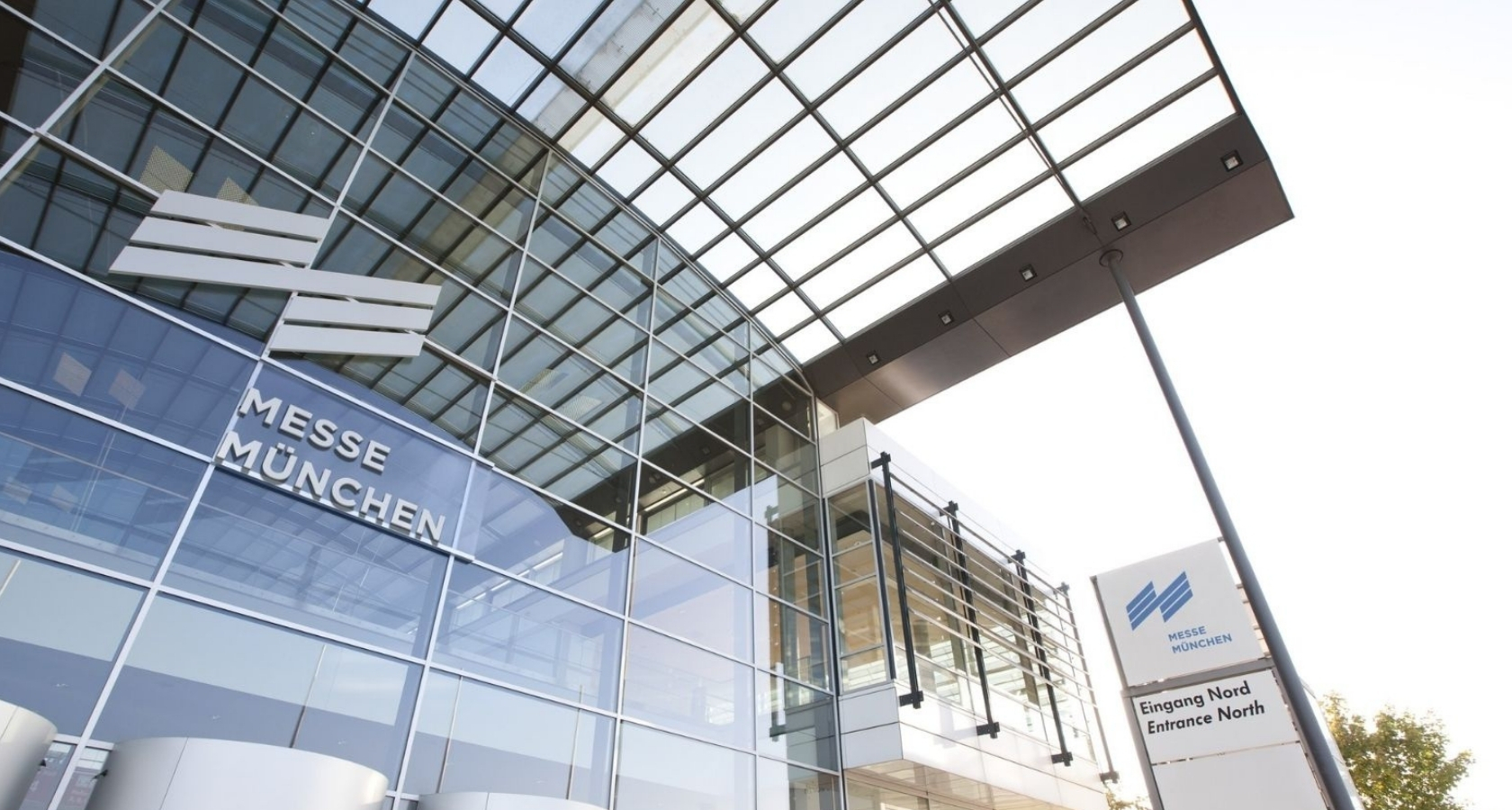 Messe Munchen