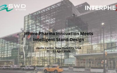 INTERPHEX Expo 2026 | Leading Powerful Pharma Tech