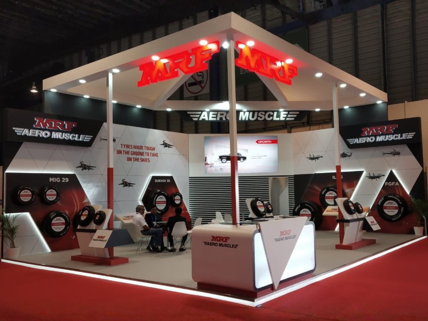 Aircraft Interiors Expo