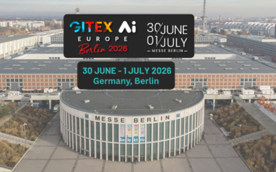 Exhibition Stand Builder for GITEX Europe 2026 in Berlin