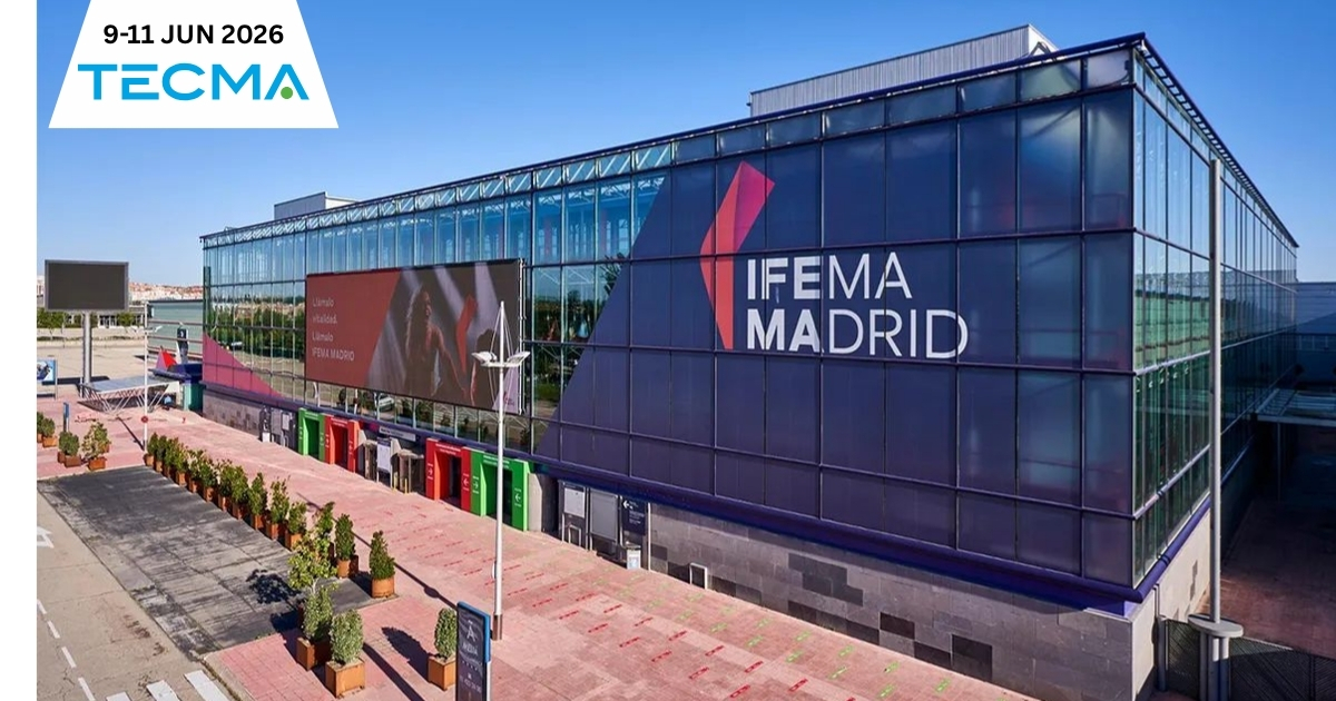 tecma 2026 tecma 2026