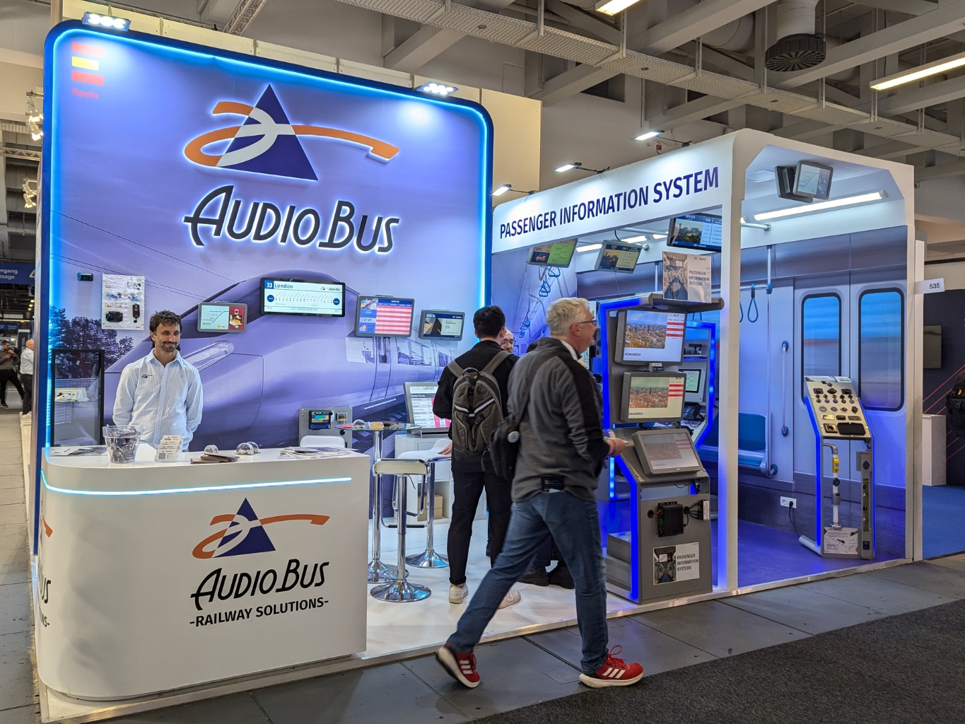 Innotrans