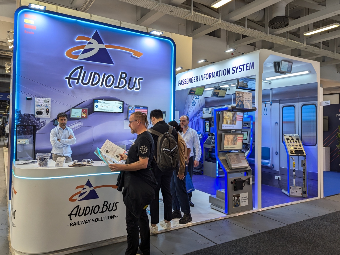 Innotrans