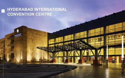 Top 10 Must-Attend Events at HITEX Hyderabad 2026