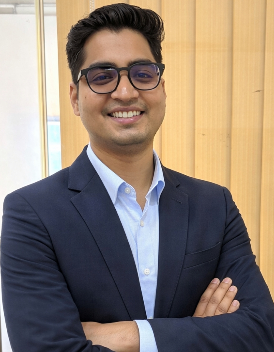Bipin Naithani