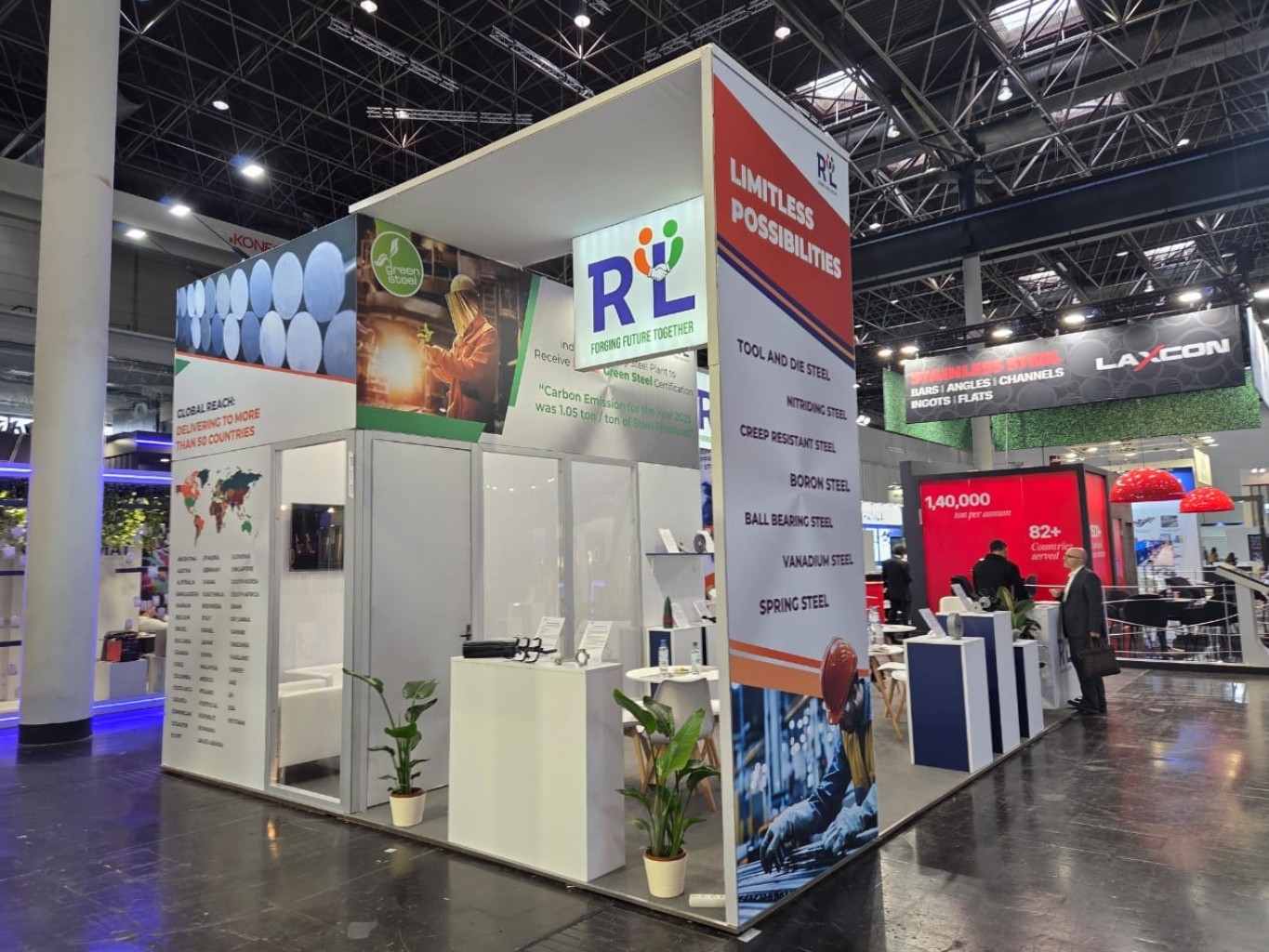 Euroblech,berlin